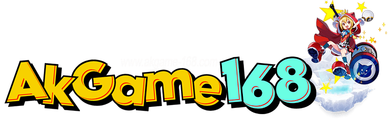 akgame168