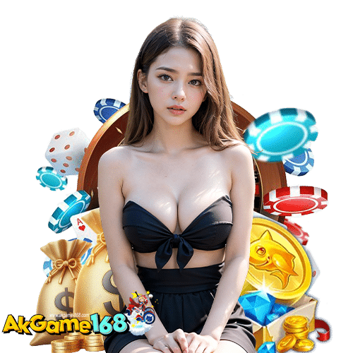akgame168 คาสิโนออนไลน์