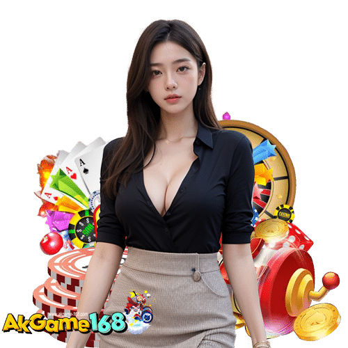 akgame168 เล่นผ่านมือถือ